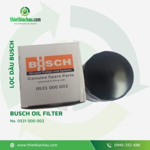 loc dau busch oil filter 0531 000 002