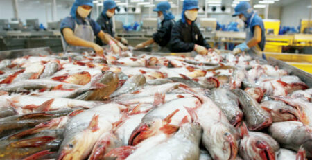 Thượng viện Mỹ hủy bỏ chương trình giám sát cá da trơn