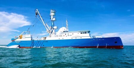 Đội tàu đánh cá của EU mất lợi nhuận vào năm 2022 