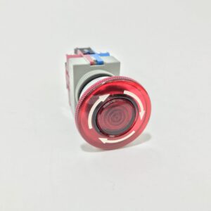 E-Stop, NC & NO for MSK & TM Series