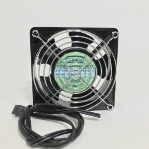 Fan, 120 x 120, 220V, part # 2813507