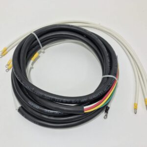 Harness, Lid, DC-900FB, part # HA1018000000