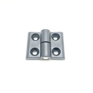 Hinge, Front Control Cover, TM-2000, part # 28831393