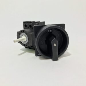 Main Switch, 3PH, 32A, TM & MSK, part # 28017051