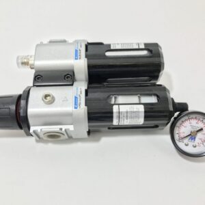 Oil Regulator/ Water Separator, MSK, part # 2910108
