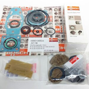 Overhaul amp Filter Kit for R5 00100016 KC0016 0993106534