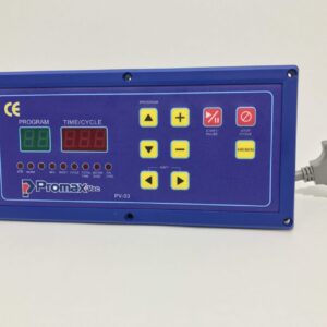 PV-03, Tumbler PCB, part # 2874044 & HA1303020300T