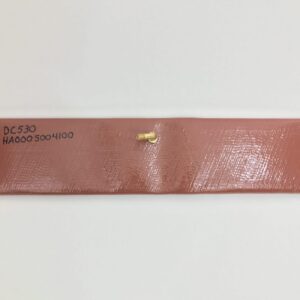 Pressure Bag, Seal Bellow for DC-530, ***Newer style, installed in lid***