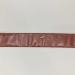 Pressure Bag, Seal Bellow for DC-800, ***Rear Bellow