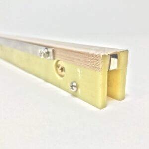 Seal Bar Assembly for 520 Models, 6mm Seal