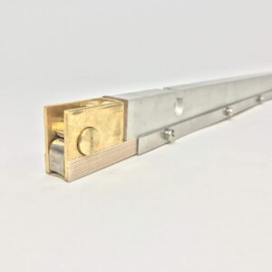 Seal Bar Assembly for DC-800, 10mm Seal, Quick Disconnect