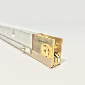 Seal Bar, SC-800, Cut Off, part # HA0166001200