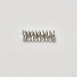 Seal Wire Tension Spring, same as VA04277000