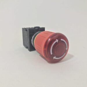 Switch, E-Stop, MX Series and TM series, part # 2870077