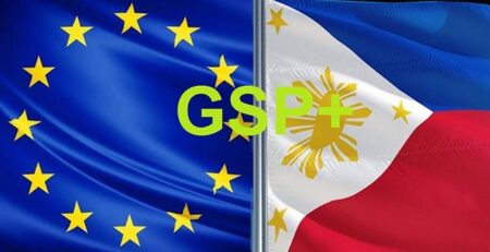 Vai trò của GSP với ngành cá ngừ Philippines
