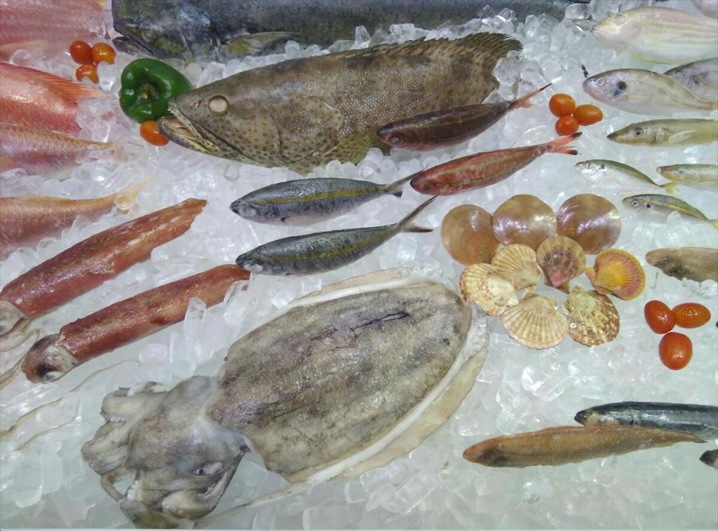 Xuất khẩu hải sản của Việt Nam 10 tháng đầu năm 2022