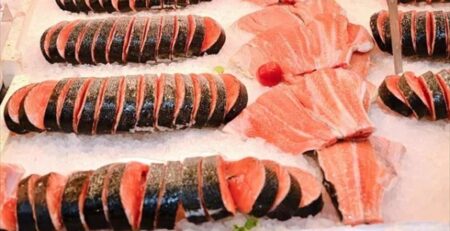 Na Uy sẽ phân bổ 40 triệu euro để quảng bá sản phẩm cá của mình