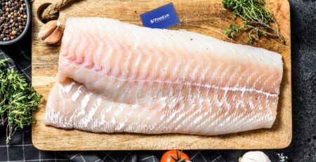 Xuất khẩu cá thịt trắng của Na Uy sang Anh tăng mạnh