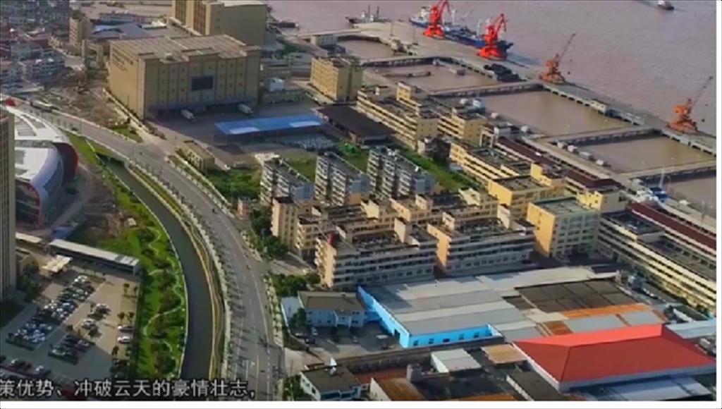 Trung Quốc Cảng thủy sản quốc tế Chu Sơn không còn vắng vẻ thương mại điện tử thủy sản lại bùng nổ đơn hàng
