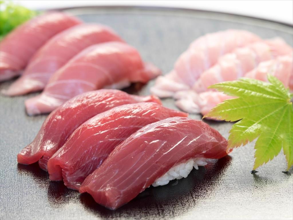 Giá bán lẻ cá ngừ tại Nhật Bản tăng
