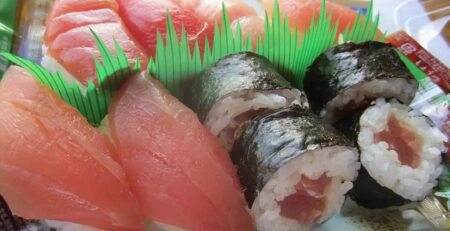 Nhật Bản giảm nhập khẩu thủy sản tăng nhập khẩu thịt