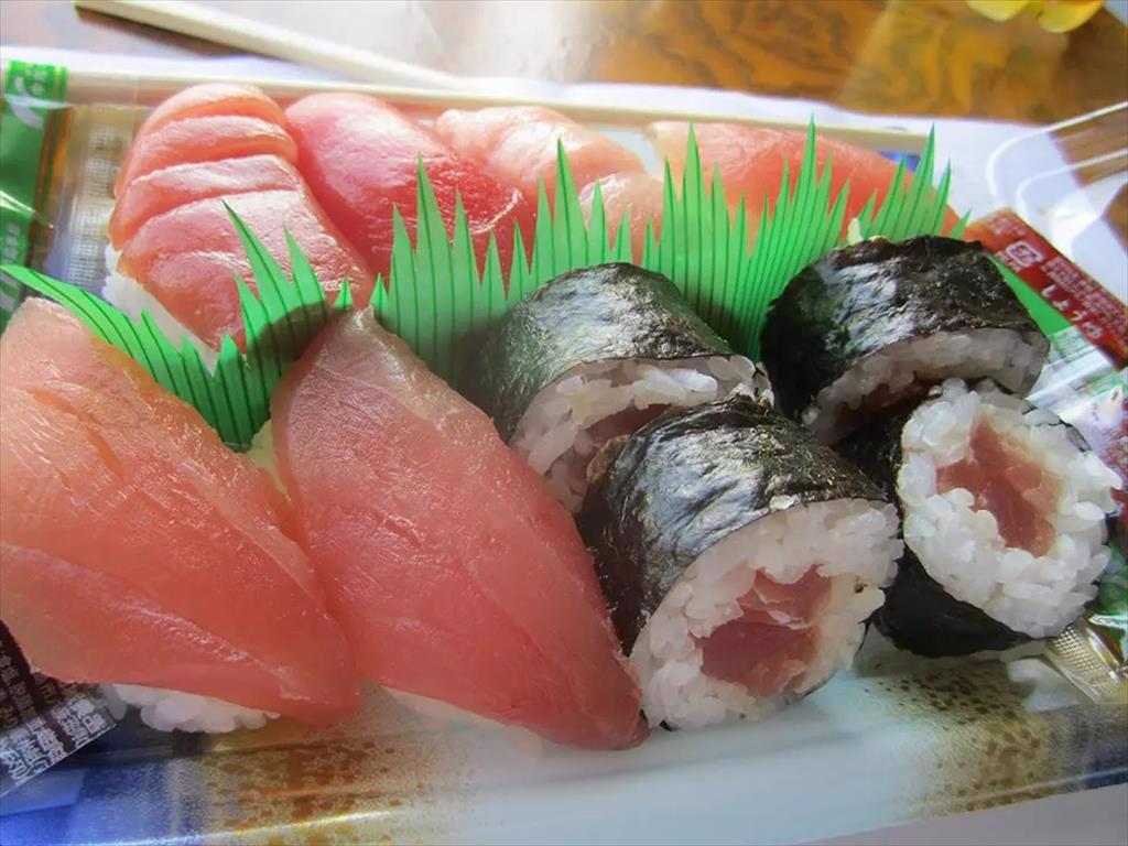 Nhật Bản giảm nhập khẩu thủy sản tăng nhập khẩu thịt