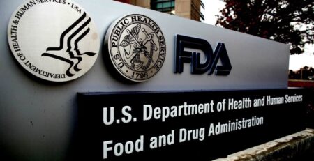 FDA thông báo xem xét lại toàn bộ các chương trình an toàn thực phẩm