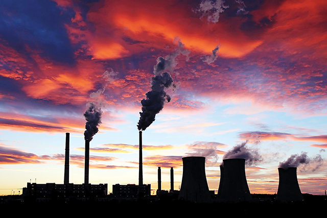 Doanh nghiệp xuất khẩu trước áp lực “thuế carbon”