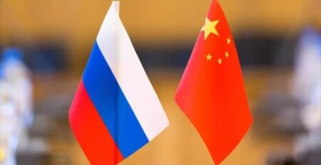 Nga và Trung Quốc nối lại đàm phán trực tiếp trong lĩnh vực thủy sản