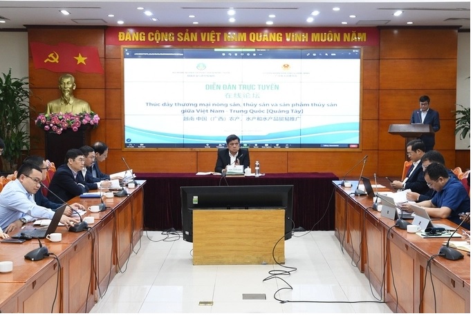 Sớm tạo điều kiện để doanh nghiệp Việt Nam