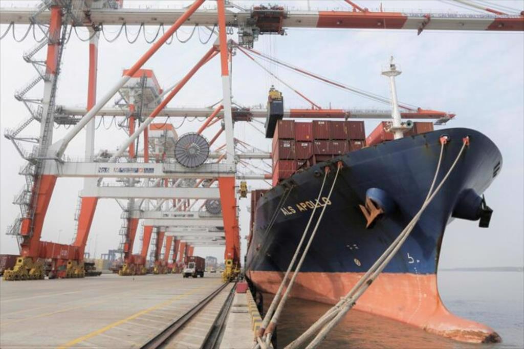 Thất thu tỷ USD, doanh nghiệp cảng biển muốn tăng phí xếp dỡ hàng hoá