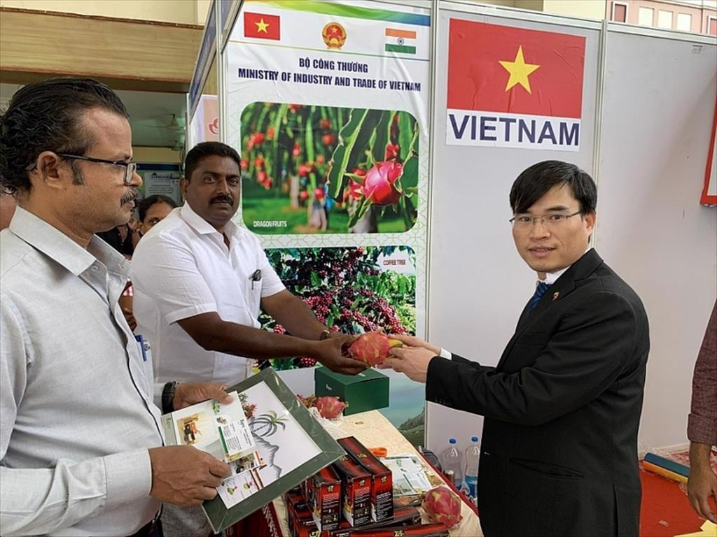 Cơ hội cho doanh nghiệp Việt thúc đẩy xuất khẩu sang Ấn Độ