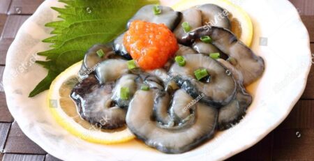 Trung Quốc bắt đầu chế biến sò điệp và hải sâm do Hokkaido (Nhật Bản) sản xuất