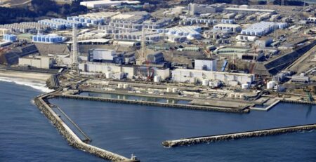 Mối lo ngại về an toàn hải sản gia tăng ở Hàn Quốc trước khi Nhật Bản xả nước thải ở nhà máy điện hạt nhân Fukushima