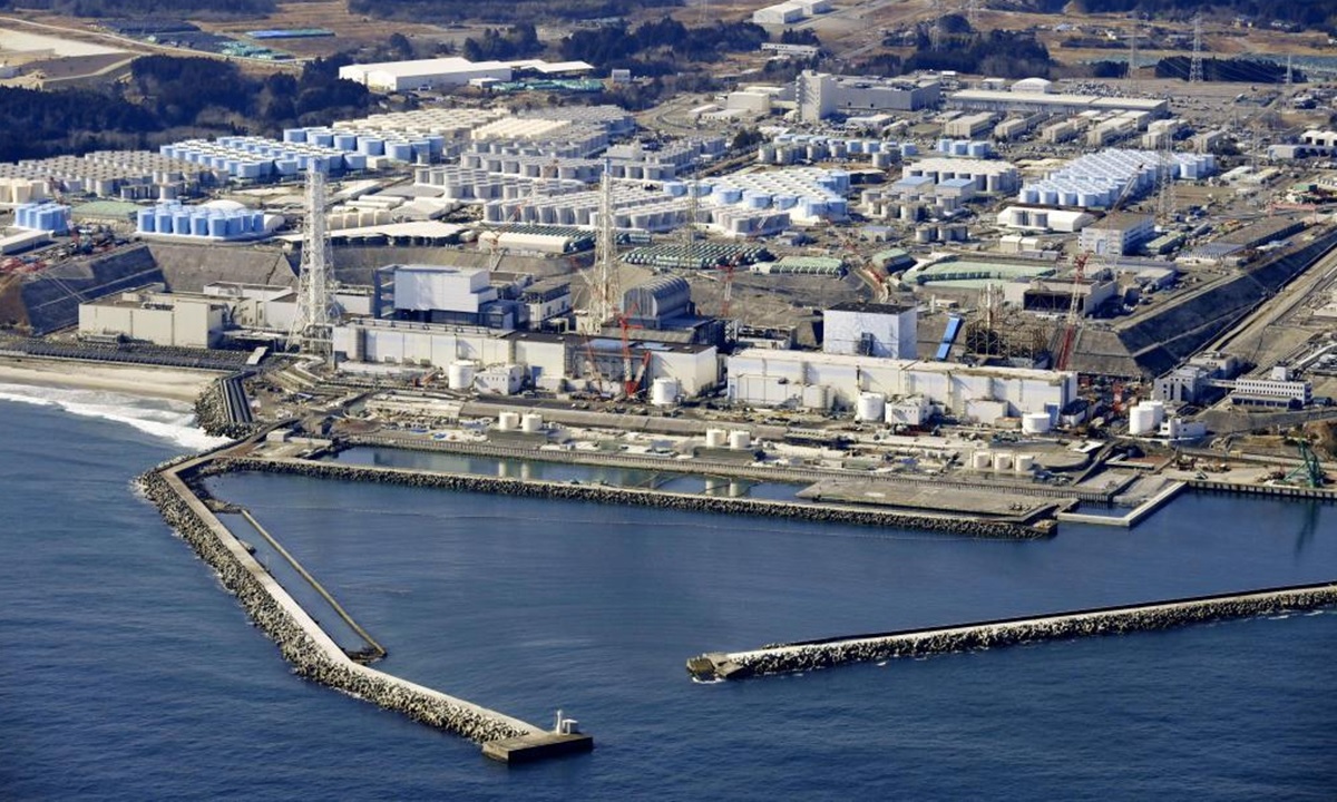 Mối lo ngại về an toàn hải sản gia tăng ở Hàn Quốc trước khi Nhật Bản xả nước thải ở nhà máy điện hạt nhân Fukushima