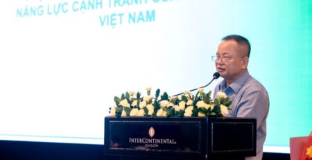 Cần quy hoạch nuôi tôm tập trung để nâng sức cạnh tranh của tôm Việt