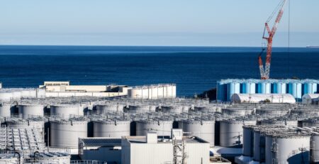 Hồng Kông tuyên bố sẽ cấm thủy sản nếu Nhật Bản xả nước thải từ nhà máy Fukushima