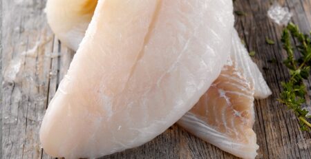 Giá cá cod Iceland giảm do nguồn cung tăng