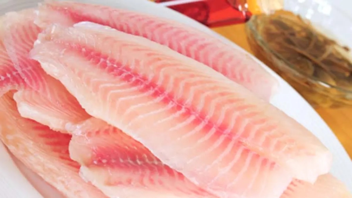 Guolian (Trung Quốc) đẩy mạnh tiếp cận thị trường cá rô phi trong nước