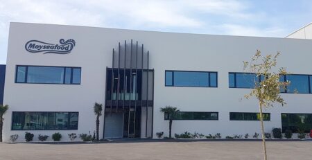 Moyseafood (Tây Ban Nha) mở rộng sản xuất, khả năng lưu trữ với nhà máy thứ ba