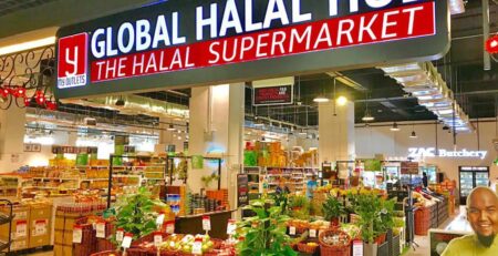 Xu hướng phát triển ngành thực phẩm Halal quốc tế và những vấn đề đặt ra