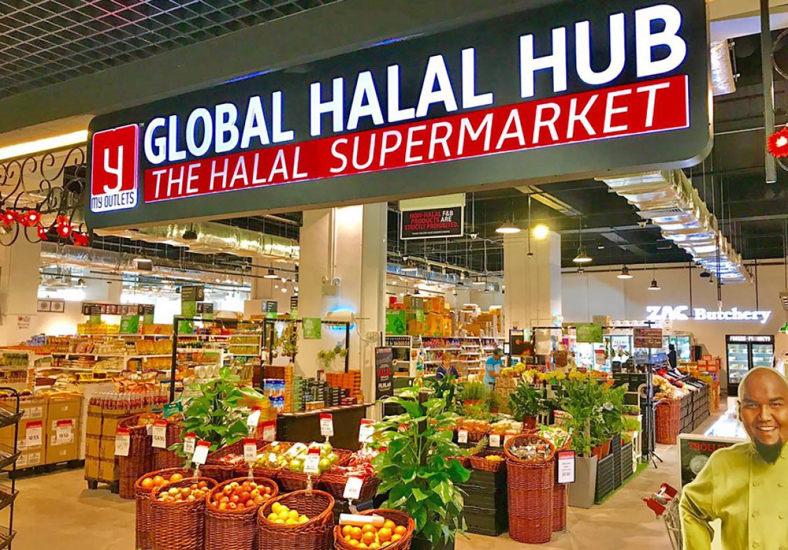 Xu hướng phát triển ngành thực phẩm Halal quốc tế và những vấn đề đặt ra
