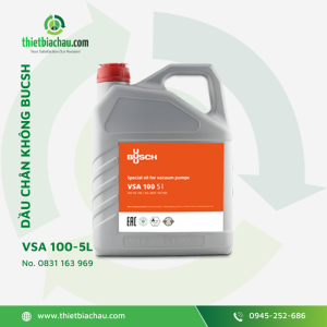 Busch VSA 100