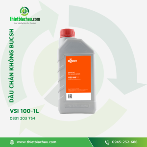 Busch VSI 100