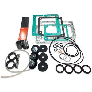 Overhaul Kit, Busch RA 0250 C